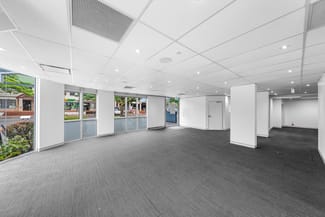 Shop & Retail commercial property for lease at 4 Park Road Milton QLD 4064
