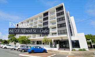 Shop & Retail commercial property for lease at 61/23 Alfred Street Mackay QLD 4740 Shop & Retail commercial property for lease at 61/23 Alfred Street Mackay QLD 4740