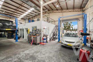 Factory, Warehouse & Industrial commercial property leased at 57 Wallsend Road Sandgate NSW 2304 Factory, Warehouse & Industrial commercial property leased at 57 Wallsend Road Sandgate NSW 2304