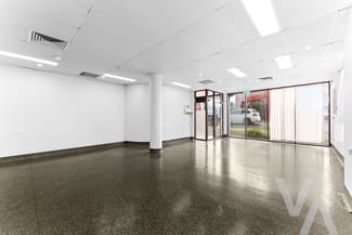 Offices commercial property leased at 1/2 Smith Street Charlestown NSW 2290