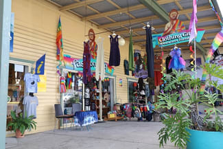 Shop & Retail commercial property leased at 4/46 CULLEN STREET Nimbin NSW 2480 Shop & Retail commercial property leased at 4/46 CULLEN STREET Nimbin NSW 2480