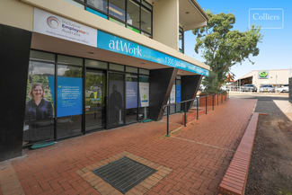 Offices commercial property for lease at Shop 8/151 Tongarra Road Albion Park NSW 2527
