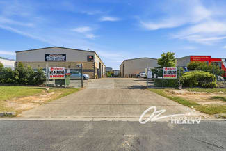 Factory, Warehouse & Industrial commercial property for lease at Huskisson NSW 2540
