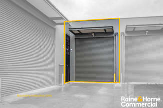 Factory, Warehouse & Industrial commercial property leased at Unit 2/18 Birmingham Avenue Villawood NSW 2163 Factory, Warehouse & Industrial commercial property leased at Unit 2/18 Birmingham Avenue Villawood NSW 2163
