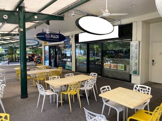 Shop & Retail commercial property for lease at 116/53-57 Esplanade Cairns City QLD 4870 Shop & Retail commercial property for lease at 116/53-57 Esplanade Cairns City QLD 4870