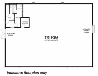 Offices commercial property for lease at Unit 3/3 Chandler Street Belconnen ACT 2617 Offices commercial property for lease at Unit 3/3 Chandler Street Belconnen ACT 2617