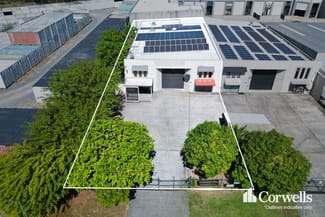Parking / Car Space commercial property for lease at 1/12 Export Drive Molendinar QLD 4214 Parking / Car Space commercial property for lease at 1/12 Export Drive Molendinar QLD 4214