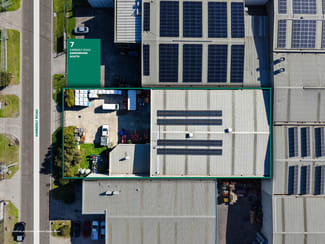Factory, Warehouse & Industrial commercial property for lease at 7 Kimberly Road Dandenong VIC 3175 Factory, Warehouse & Industrial commercial property for lease at 7 Kimberly Road Dandenong VIC 3175