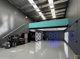 Factory, Warehouse & Industrial commercial property for lease at 2/46 Jenke Circuit Kambah ACT 2902 Factory, Warehouse & Industrial commercial property for lease at 2/46 Jenke Circuit Kambah ACT 2902