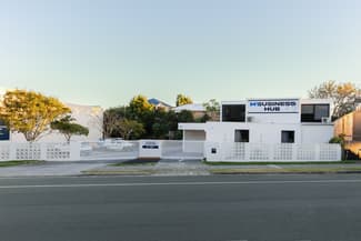 Offices commercial property for lease at 41-43 West Burleigh Road Burleigh Heads QLD 4220