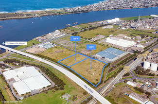 Development / Land commercial property for lease at Lots 8 & 9 Portlink Close Kooragang NSW 2304 Development / Land commercial property for lease at Lots 8 & 9 Portlink Close Kooragang NSW 2304