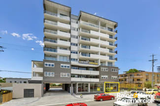 Offices commercial property for lease at B-C/440 Hamilton Road Chermside QLD 4032 Offices commercial property for lease at B-C/440 Hamilton Road Chermside QLD 4032