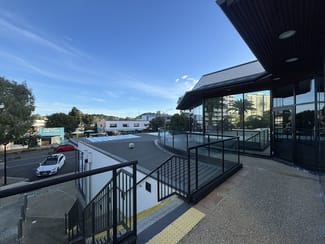Offices commercial property for lease at Lots 8-9/91 Griffith Street Coolangatta QLD 4225