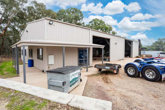 Factory, Warehouse & Industrial commercial property leased at 272 Whytes Road Baranduda VIC 3691 Factory, Warehouse & Industrial commercial property leased at 272 Whytes Road Baranduda VIC 3691