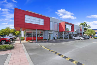 Offices commercial property for lease at Leonardo Drive Brisbane Airport QLD 4008