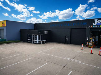 Factory, Warehouse & Industrial commercial property for lease at 1/139 Canterbury Road Bankstown NSW 2200 Factory, Warehouse & Industrial commercial property for lease at 1/139 Canterbury Road Bankstown NSW 2200