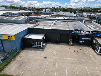 Factory, Warehouse & Industrial commercial property for lease at 1/139 Canterbury Road Bankstown NSW 2200 Factory, Warehouse & Industrial commercial property for lease at 1/139 Canterbury Road Bankstown NSW 2200
