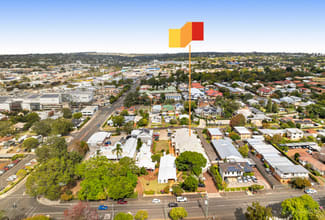 Offices commercial property for lease at 11/25 Isabel Street Toowoomba City QLD 4350 Offices commercial property for lease at 11/25 Isabel Street Toowoomba City QLD 4350