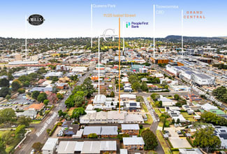 Offices commercial property for lease at 11/25 Isabel Street Toowoomba City QLD 4350 Offices commercial property for lease at 11/25 Isabel Street Toowoomba City QLD 4350