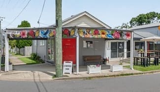 Shop & Retail commercial property for lease at 40 Oxford Street Hamilton QLD 4007 Shop & Retail commercial property for lease at 40 Oxford Street Hamilton QLD 4007