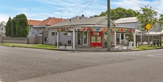 Shop & Retail commercial property for lease at 40 Oxford Street Hamilton QLD 4007 Shop & Retail commercial property for lease at 40 Oxford Street Hamilton QLD 4007