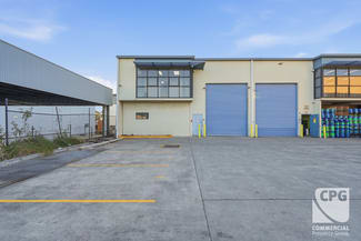 Factory, Warehouse & Industrial commercial property leased at 1/71A Milperra Road Revesby NSW 2212 Factory, Warehouse & Industrial commercial property leased at 1/71A Milperra Road Revesby NSW 2212