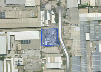 Factory, Warehouse & Industrial commercial property for lease at 8 Pat Devlin Close Chipping Norton NSW 2170 Factory, Warehouse & Industrial commercial property for lease at 8 Pat Devlin Close Chipping Norton NSW 2170
