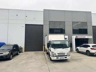 Factory, Warehouse & Industrial commercial property for lease at 7 Tyche Place Clyde North VIC 3978 Factory, Warehouse & Industrial commercial property for lease at 7 Tyche Place Clyde North VIC 3978