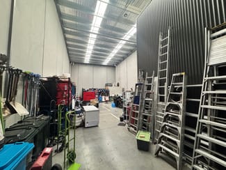Factory, Warehouse & Industrial commercial property for lease at 7 Tyche Place Clyde North VIC 3978 Factory, Warehouse & Industrial commercial property for lease at 7 Tyche Place Clyde North VIC 3978