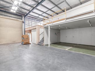 Factory, Warehouse & Industrial commercial property for lease at Multiple Industrial Units/26 Barry Road Chipping Norton NSW 2170 Factory, Warehouse & Industrial commercial property for lease at Multiple Industrial Units/26 Barry Road Chipping Norton NSW 2170