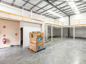 Factory, Warehouse & Industrial commercial property for lease at Multiple Industrial Units/26 Barry Road Chipping Norton NSW 2170 Factory, Warehouse & Industrial commercial property for lease at Multiple Industrial Units/26 Barry Road Chipping Norton NSW 2170