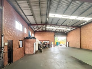 Factory, Warehouse & Industrial commercial property for lease at Unit 1/15 Brooks Avenue Wyoming NSW 2250 Factory, Warehouse & Industrial commercial property for lease at Unit 1/15 Brooks Avenue Wyoming NSW 2250