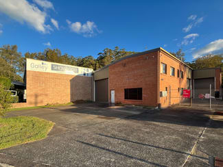 Factory, Warehouse & Industrial commercial property for lease at Unit 1/15 Brooks Avenue Wyoming NSW 2250 Factory, Warehouse & Industrial commercial property for lease at Unit 1/15 Brooks Avenue Wyoming NSW 2250