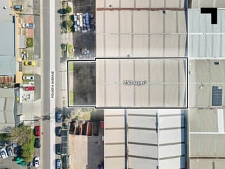 Factory, Warehouse & Industrial commercial property leased at 8 Fourth Avenue Sunshine VIC 3020 Factory, Warehouse & Industrial commercial property leased at 8 Fourth Avenue Sunshine VIC 3020
