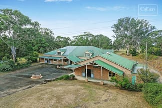 Shop & Retail commercial property for lease at 3 Bennett Place Worrigee NSW 2540 Shop & Retail commercial property for lease at 3 Bennett Place Worrigee NSW 2540