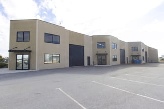 Factory, Warehouse & Industrial commercial property leased at 2/55 Resource Way Malaga WA 6090 Factory, Warehouse & Industrial commercial property leased at 2/55 Resource Way Malaga WA 6090
