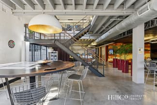Offices commercial property for lease at Level 2&3/2-4 Hill Street Surry Hills NSW 2010