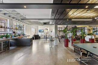 Offices commercial property for lease at Level 2&3/2-4 Hill Street Surry Hills NSW 2010