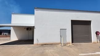 Factory, Warehouse & Industrial commercial property for lease at 4/22 Miles Road Berrimah NT 0828