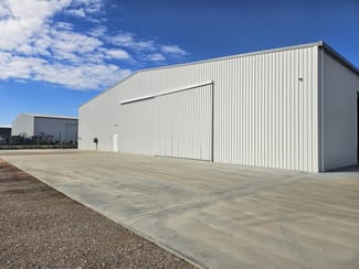 Factory, Warehouse & Industrial commercial property for lease at 9a Modica Crescent Buronga NSW 2739