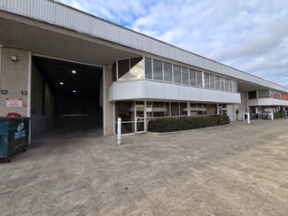Factory, Warehouse & Industrial commercial property for lease at Unit 13/5 Lyn Parade Prestons NSW 2170
