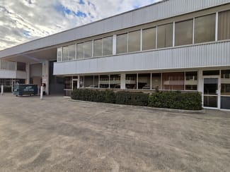 Factory, Warehouse & Industrial commercial property for lease at Unit 13/5 Lyn Parade Prestons NSW 2170