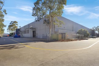 Factory, Warehouse & Industrial commercial property for lease at Cnr Beech Road & Camden Valley Way Casula NSW 2170 Factory, Warehouse & Industrial commercial property for lease at Cnr Beech Road & Camden Valley Way Casula NSW 2170