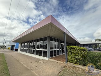 Showrooms / Bulky Goods commercial property for lease at 5/36 Barolin Street Bundaberg Central QLD 4670