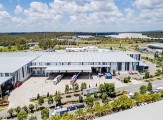 Factory, Warehouse & Industrial commercial property for lease at 50-70 Radius Drive Larapinta QLD 4110