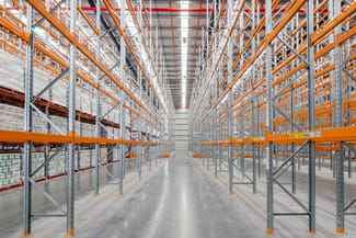Factory, Warehouse & Industrial commercial property for lease at 50-70 Radius Drive Larapinta QLD 4110
