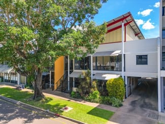 Offices commercial property for lease at 5 Whitfield Street Darwin City NT 0800 Offices commercial property for lease at 5 Whitfield Street Darwin City NT 0800