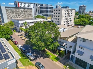 Offices commercial property for lease at 5 Whitfield Street Darwin City NT 0800 Offices commercial property for lease at 5 Whitfield Street Darwin City NT 0800