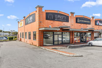 Shop & Retail commercial property leased at 4/7 Dwyer Turn Joondalup WA 6027 Shop & Retail commercial property leased at 4/7 Dwyer Turn Joondalup WA 6027