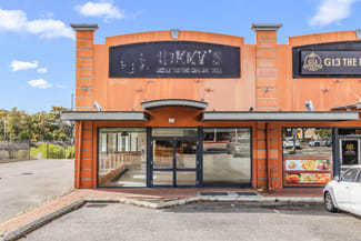 Shop & Retail commercial property leased at 4/7 Dwyer Turn Joondalup WA 6027 Shop & Retail commercial property leased at 4/7 Dwyer Turn Joondalup WA 6027